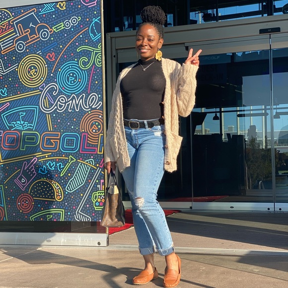 Meet your Posher, Janique - Picture 3 of 7